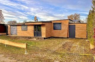 Haus kaufen in 29556 Suderburg, Suderburg - Mobilheim 1.Wohnsitz kompl. Saniert 60qm