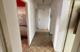 Wohnung kaufen in 73312 Geislingen, Geislingen an der Steige - 3 Zimmer Wohnung in Zentraler gegend