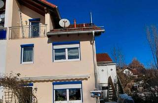 Doppelhaushälfte kaufen in 85447 Fraunberg, Fraunberg - Moderne Doppelhaushälfte mit hochwertiger Ausstattung& v. Extras