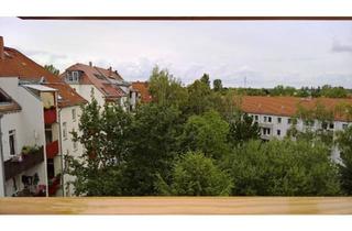 Wohnung kaufen in 04319 Leipzig, Leipzig - 2-Raum-Wohnung Leipzig-Gohlis 40m² !!! KEINE Makler-Anfragen !!!