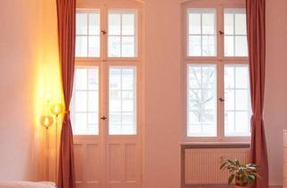 Wohnung kaufen in Weg, 12437 Berlin, Berlin - Moderne 3-Zimmer Wohnung im 3. OG mit 2 Balkonen Baumschulenweg