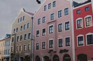 Wohnung kaufen in 84307 Eggenfelden, Eggenfelden - 54 qm Wohnung nahe Stadtplatz Eggenfelden