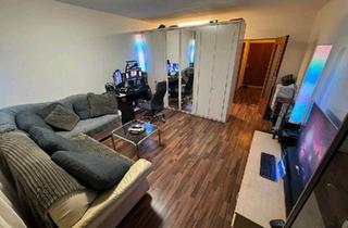 Wohnung kaufen in 89250 Senden, Senden - Einzimmer-Apartment mit Tiefgaragenplatz