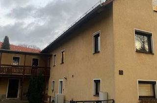 Haus kaufen in 02829 Markersdorf, Markersdorf - Haus für bis zu 3 Parteien