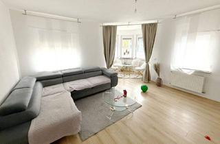 Wohnung kaufen in 73262 Reichenbach, Reichenbach an der Fils - Sanierte 3-Zimmer-Wohnung in der Ortsmitte von Reichenbach von Reichenbach zu verkaufen