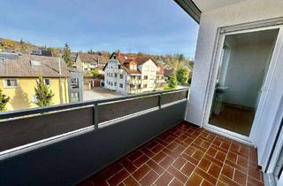 Wohnung kaufen in 79341 Kenzingen, Kenzingen - BEZUGSFREIE 3 Zimmerwohnung - in toller Lage von Kenzingen