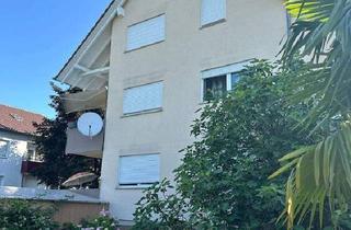 Wohnung kaufen in 88085 Langenargen, Langenargen - 3-Zimmer Wohnung im OG, in Langenargen am Bodensee!!