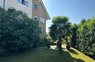 Wohnung kaufen in 88085 Langenargen, Langenargen - 3-Zimmer Hochparterre-Wohnung in Langenargen!!