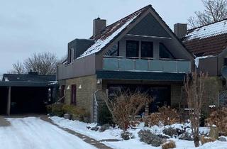 Doppelhaushälfte kaufen in 24983 Handewitt, Handewitt - Provisionsfrei - Doppelhaushälfte in ruhiger Lage von Handewitt