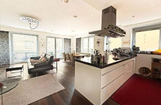 Wohnung kaufen in 70372 Stuttgart, Stuttgart - Komfortable 4-Zimmer-Wohnung mit Terrasse, Aufzug sowie bis zu 3 Stellplätzen