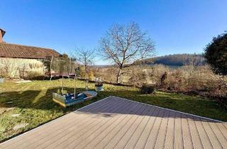 Wohnung kaufen in 71093 Weil im Schönbuch, Weil im Schönbuch - Gartenidyll am Sonnenhang