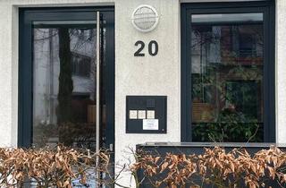 Wohnung kaufen in 33602 Bielefeld, Bielefeld - Urbanes, modernes Wohnen mit 4*-Komfort