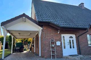 Einfamilienhaus kaufen in 33818 Leopoldshöhe, Leopoldshöhe - Einfamilienhaus