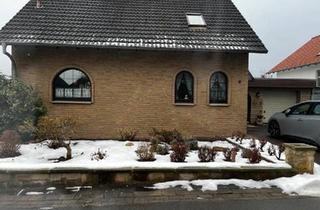 Einfamilienhaus kaufen in 32120 Hiddenhausen, Hiddenhausen - Gepflegtes Einfamilienhaus