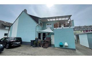 Einfamilienhaus kaufen in 54516 Wittlich, Wittlich - Wittlich - kernsaniertes Einfamilienhaus in ruhigster Lage