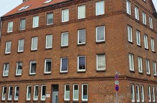 Haus kaufen in 27472 Cuxhaven, Cuxhaven - Moderne ETW mit EBK - freiwerdend, Innenstadt