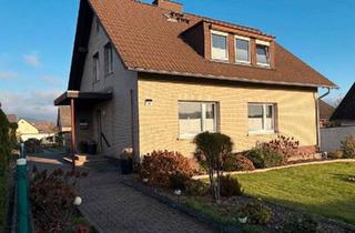 Einfamilienhaus kaufen in 31749 Auetal, Auetal - Einfamilienhaus Provisionsfrei ! Bezugsfertig