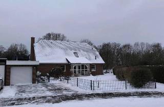 Einfamilienhaus kaufen in 29462 Wustrow, Wustrow (Wendland) - Einfamilienhaus von Privat in ruhiger Lage in Wustrow