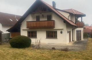 Haus kaufen in 88376 Königseggwald, Königseggwald - Ideal für Familien - Einziehen und Losleben