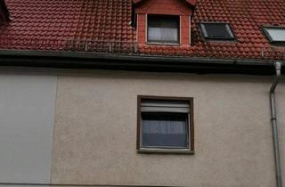 Reihenhaus kaufen in 99087 Erfurt, Erfurt - Reihenhaus in Erfurt