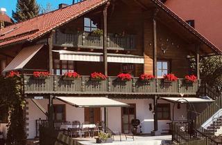 Einfamilienhaus kaufen in 94327 Bogen, Bogen - Urgemütliches Einfamilienhaus + Einliegerwohnung im Landhausstil