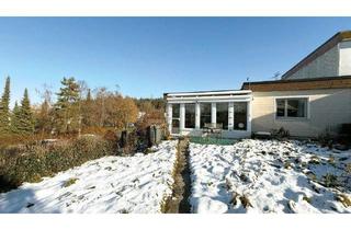 Haus kaufen in 78086 Brigachtal, Brigachtal - Klengen - Attraktiver Bungalow auf herrlichem Grundstück in Top-Zustand