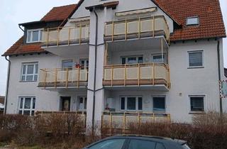 Wohnung kaufen in 91564 Neuendettelsau, Neuendettelsau - 3ZIMMER-Wohnung in Windsbach