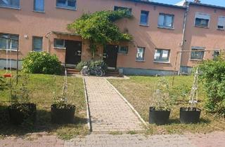 Haus kaufen in 60439 Frankfurt, Frankfurt am Main - 2 Reihenhäuser in 60488 Frankfurt-Westhausen