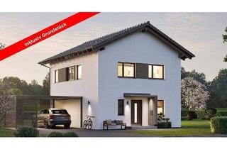 Haus kaufen in 88099 Neukirch, Neukirch - Ein Zuhause, das Zukunft hat - schlüsselfertiger Wohntraum in Neukirch