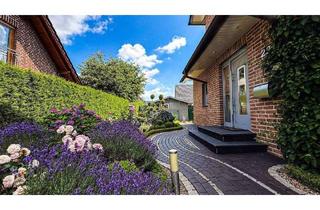 Einfamilienhaus kaufen in 49152 Bad Essen, Bad Essen - Feldblick, Freiraum, Familienglück - Wohnen in Bestlage von Lintorf Bad Essen