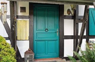 Haus kaufen in 40882 Ratingen, Ratingen - Wo Geschichte auf Freiheit trifft - Ihr exklusives Familienrefugium vor den Toren Düsseldorfs