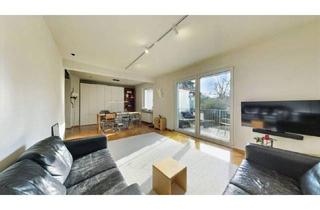 Wohnung kaufen in 48147 Münster, Münster - Wohnen im Kreuzviertel - großzügig, hochwertig und mit Blick ins Grüne