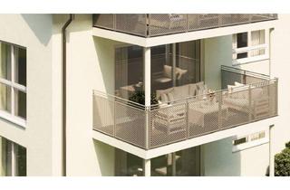 Wohnung kaufen in Graf-Bentinck-Straße 17, 74405 Gaildorf, Gaildorf - Charmante 3-Zimmer-Neubauwohnung in Gaildorf!