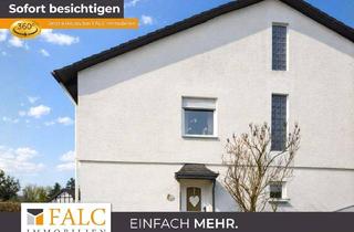 Einfamilienhaus kaufen in 51515 Kürten, Kürten - Gepflegtes Einfamilienhaus in Kürten: Ankommen & Wohlfühlen - mit Kamin und Garten