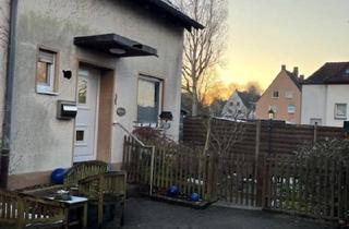 Doppelhaushälfte kaufen in 45711 Datteln, Datteln - Schönes ReiheneckhausDoppelhaushälfte