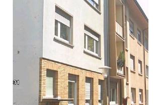 Mehrfamilienhaus kaufen in 67657 Kaiserslautern, Kaiserslautern - Mehrfamilienhaus in Zentrum Kaiserslautern