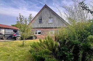 Einfamilienhaus kaufen in 49849 Wilsum, Wilsum - Hochwertige Alleinlage im Grünen. Familien- und Tierparadies