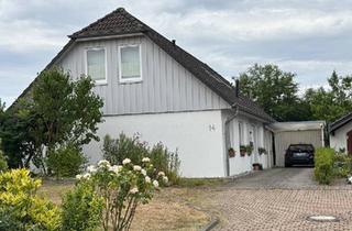 Einfamilienhaus kaufen in 37539 Bad Grund, Bad Grund (Harz) - Einfamilienhaus in bester Lage von Bockenem