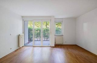 Wohnung kaufen in 10115 Berlin, Berlin - Helle Erdgeschosswohnung mit Terrasse