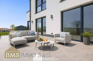 Doppelhaushälfte kaufen in 54675 Kruchten, Kruchten - Provisionsfrei: Neue Doppelhaushälfte in familienfreundlicher Lage!