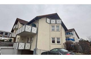 Wohnung kaufen in Tummelwiesen 7, 74232 Abstatt, Abstatt - Ankommen und wohlfühlen - Stilvolle DG-Wohnung mit Tageslichtbad & Südbalkon