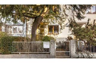 Haus kaufen in 60431 Frankfurt, Frankfurt am Main - Reihenmittelhaus mit Garten, Terrasse und vielseitig nutzbarem Vollkeller in Frankfurt Ginnheim