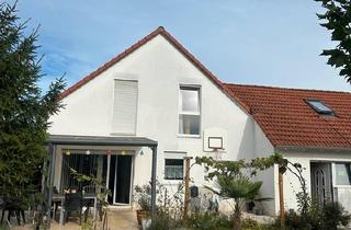Einfamilienhaus kaufen in 93128 Regenstauf, Regenstauf - Einfamilienhaus von privat