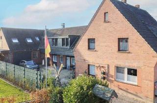 Haus kaufen in 46519 Alpen, Alpen - Mehrgenerationenhaus in grüner ruhiger Lage von Alpen-Veen