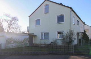 Doppelhaushälfte kaufen in 65191 Wiesbaden, Wiesbaden - Doppelhaushälfte in Feldrandlage von Wiesbaden-Bierstadt