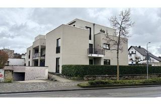 Wohnung kaufen in Marienstraße 1, 54516 Wittlich, Wittlich - Zentral, modern und bequem - schöne Erdgeschosswohnung in Wittlich