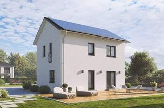 Haus kaufen in 99826 Frankenroda, Frankenroda - Ihr Traumhaus in Frankenroda: Individuell und nachhaltig gebaut