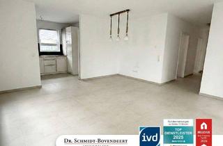 Wohnung kaufen in 65520 Bad Camberg, Bad Camberg / Erbach - A+ Niedrigenergie! Moderne 4-Zi-ETW mit gr. Balkon und überdachtem Stellplatz! BJ. 2020!