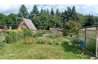 Haus kaufen in 04600 Altenburg, Altenburg - Baugrundstück für EFH in ruhiger Siedlung