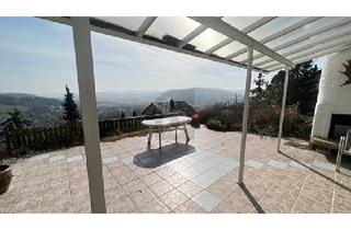 Einfamilienhaus kaufen in 34326 Morschen, Morschen - RUHIGE LAGE, VIEL PLATZ MIT UNVERBAUBARER AUSSICHT